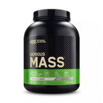 Optimum Nutrition Serious Mass